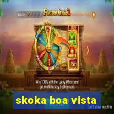 skoka boa vista